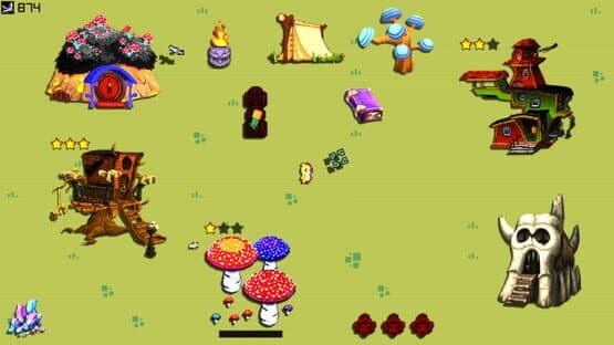 Mr Snuggles Dungeon Adventure — screenshot 2
