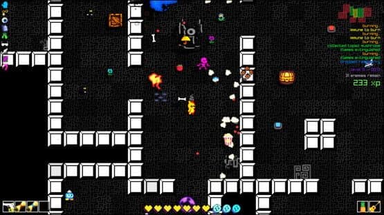 Mr Snuggles Dungeon Adventure — screenshot 3