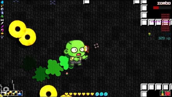 Mr Snuggles Dungeon Adventure — screenshot 4