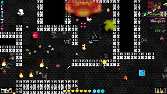 Mr Snuggles Dungeon Adventure — screenshot 5