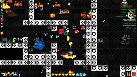 Mr Snuggles Dungeon Adventure — screenshot 7