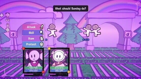 Sundy Stairway — screenshot 3