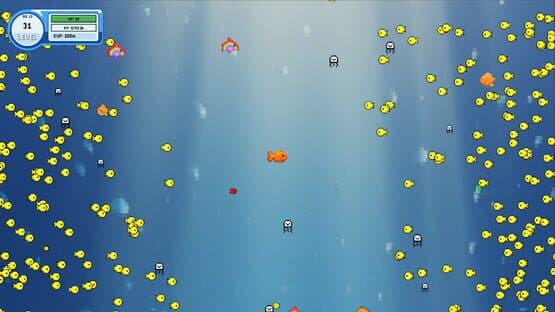 Pixel Fish — screenshot 1