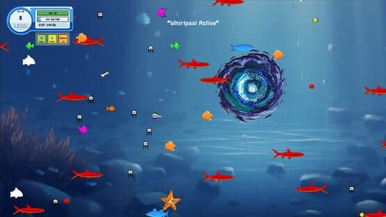 Pixel Fish — screenshot 3