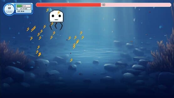 Pixel Fish — screenshot 5