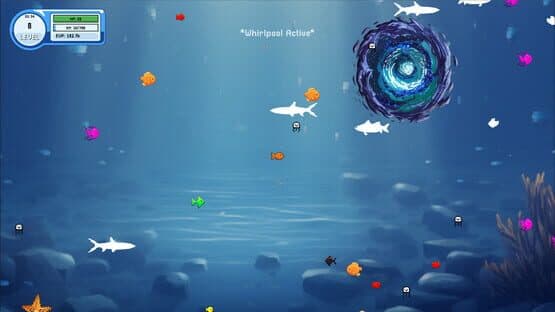 Pixel Fish — screenshot 6