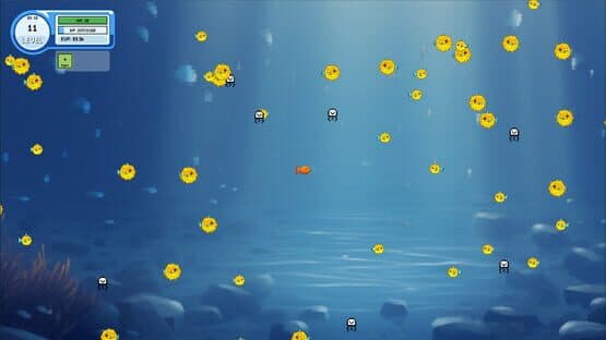 Pixel Fish — screenshot 7