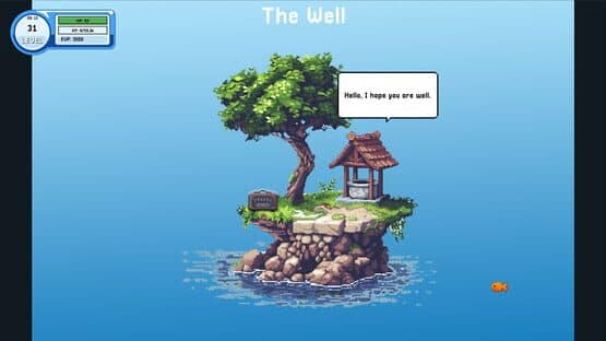 Pixel Fish — screenshot 8