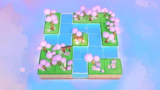 Nurikabe World — screenshot 1