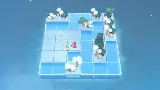 Nurikabe World — screenshot 4