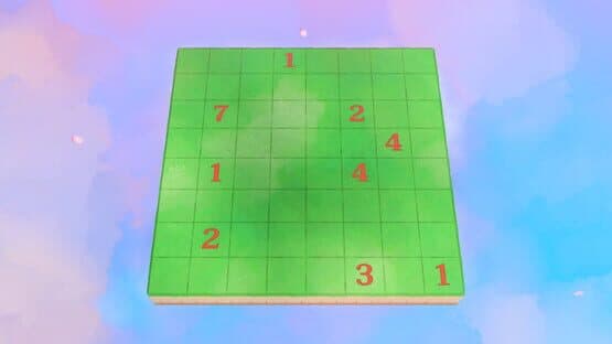 Nurikabe World — screenshot 6