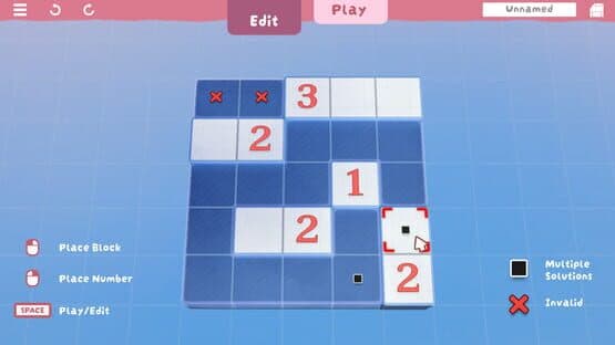 Nurikabe World — screenshot 7