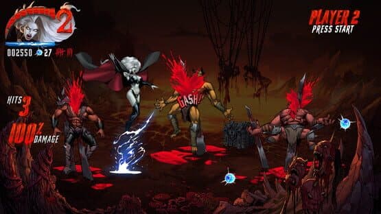 Lady Death Demonicron — screenshot 5