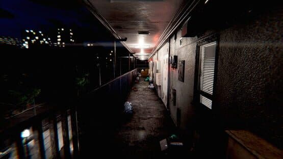 Funny Face Apartment — screenshot 1