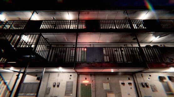 Funny Face Apartment — screenshot 2