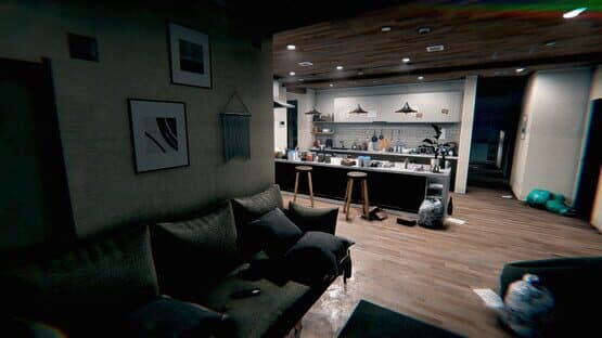 Funny Face Apartment — screenshot 4