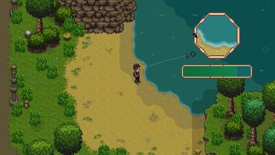 Cape Fathom — screenshot 2