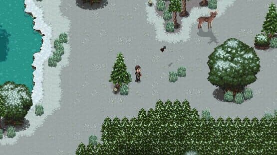 Cape Fathom — screenshot 3