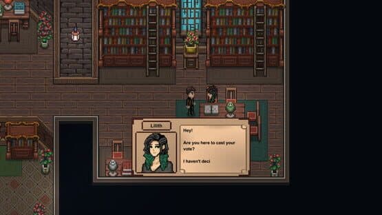 Cape Fathom — screenshot 6