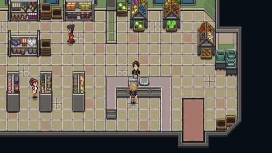 Cape Fathom — screenshot 7