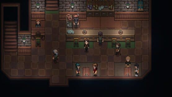 Cape Fathom — screenshot 8