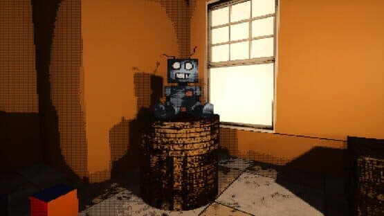 Our Little Friend — screenshot 1