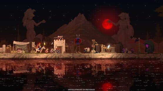 Kingdom Two Crowns: Call of Olympus — screenshot 3