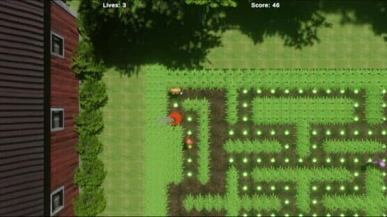 Weedy's World — screenshot 3
