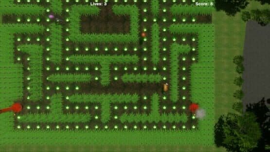 Weedy's World — screenshot 4