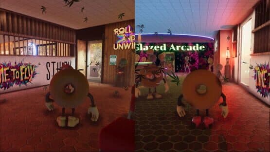 Weedy's World — screenshot 5