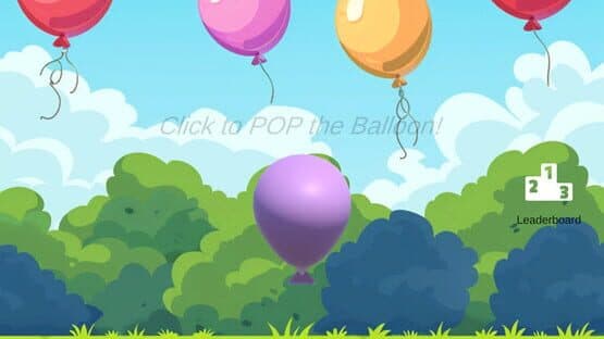 BalloonBreaker — screenshot 2