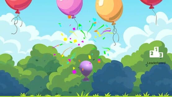 BalloonBreaker — screenshot 3