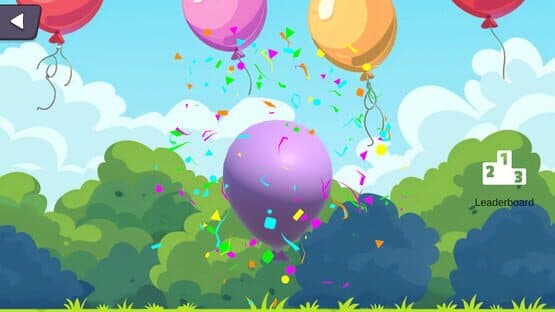 BalloonBreaker — screenshot 4