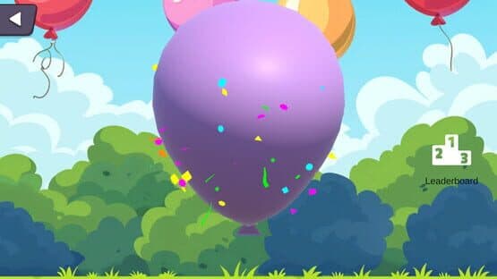 BalloonBreaker — screenshot 5