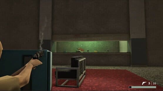 Grandpa High on Retro — screenshot 7