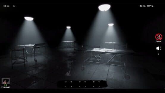 Night Crow — screenshot 1