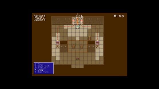 Time Trials — screenshot 2