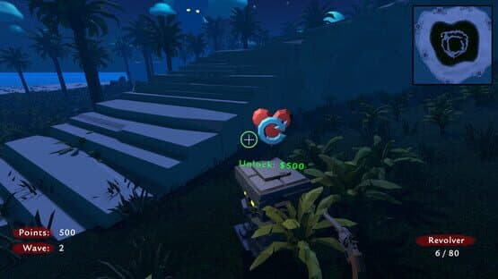 Undead Paradise — screenshot 4