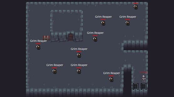 Dungeum — screenshot 2