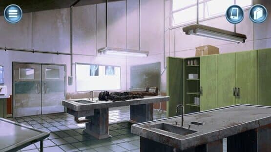 Nobodies: Silent Blood — screenshot 7