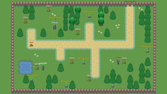 Dungeum — screenshot 3