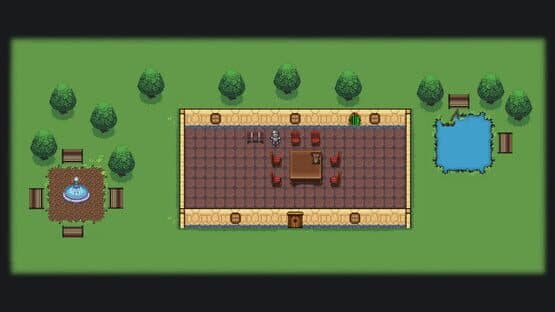 Dungeum — screenshot 4