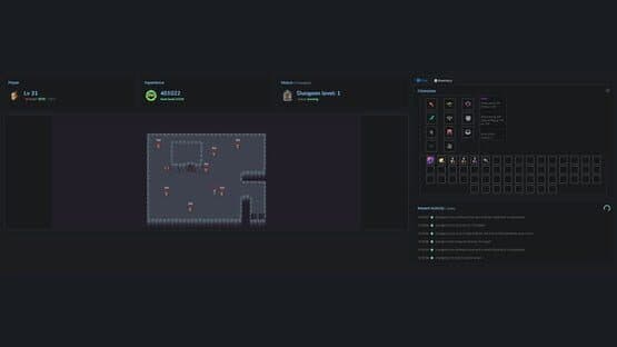 Dungeum — screenshot 5