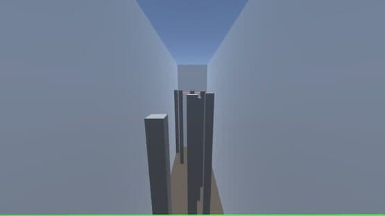 Parkour Master — screenshot 1