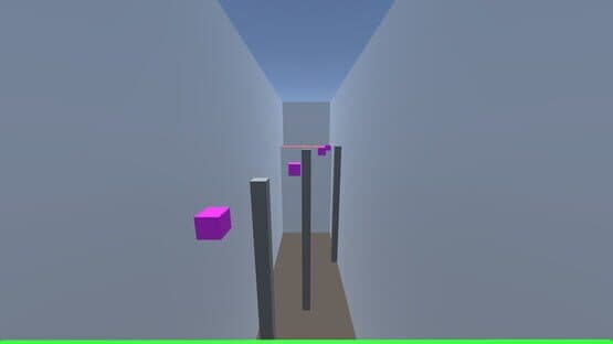 Parkour Master — screenshot 2