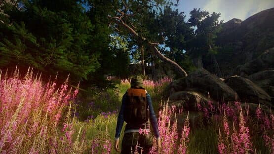 Heart of Altai — screenshot 1