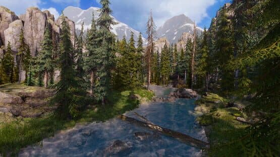 Heart of Altai — screenshot 2