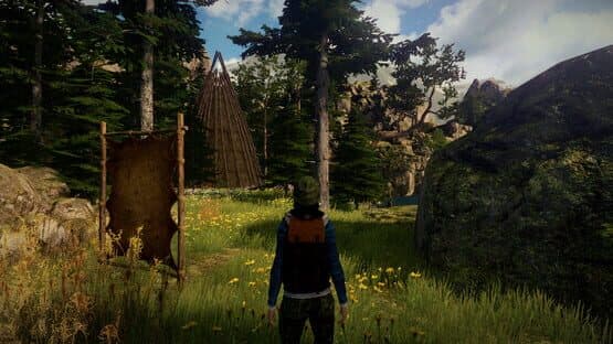 Heart of Altai — screenshot 3