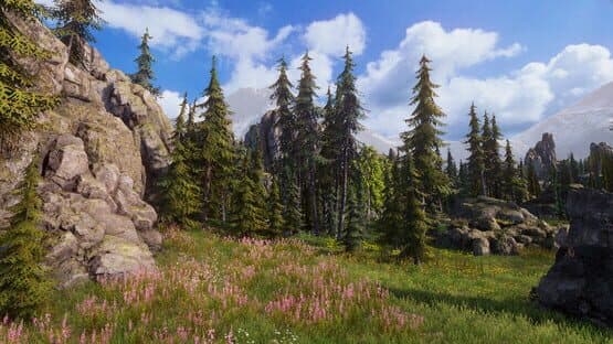 Heart of Altai — screenshot 4