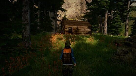 Heart of Altai — screenshot 5